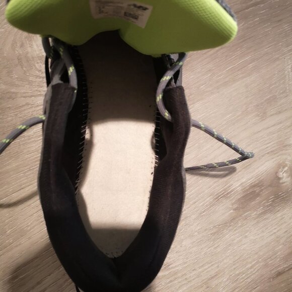 New Balance 669 Men's Size 9.5 Abzorb Dark Grey Sneakers - Picture 7 of 7